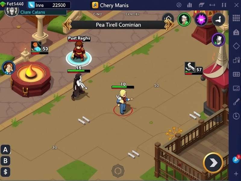 Chandigarh Champion Quest strategy guide